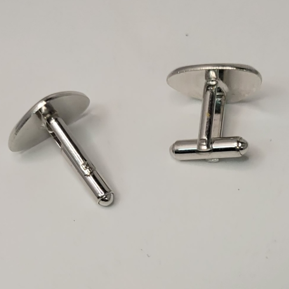▪︎Shields Cufflinks - Picture 3 of 5